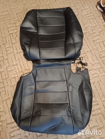 Продам чехлы