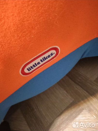 Детская игрушка каталка