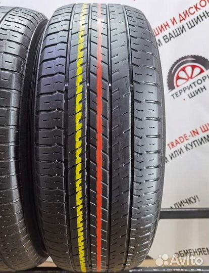 Yokohama Geolandar G091 225/65 R17 102H