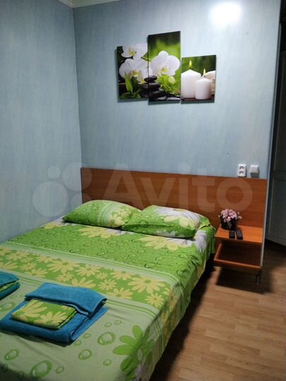 Комната 12 м² в > 9-к., 1/2 эт.