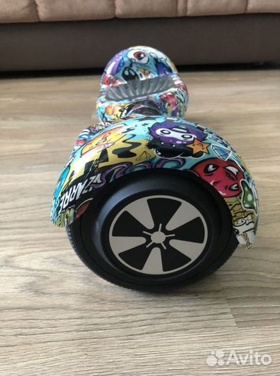 Гироскутер