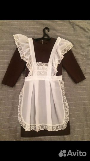 Школьная форма