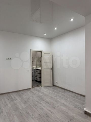 Квартира-студия, 28 м², 1/3 эт.