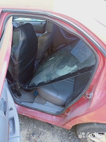 Chrysler Stratus 1997 г разборка частями