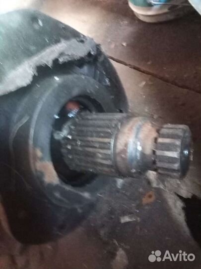 Запчасти мтз