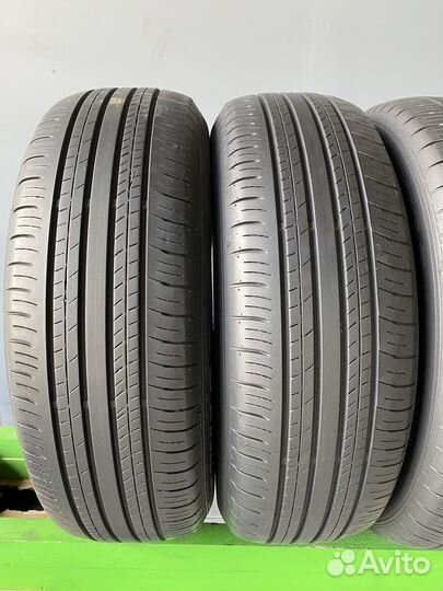 Dunlop Grandtrek PT30 225/65 R17