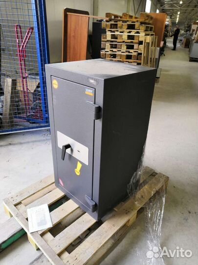 Сейф взломостойкий Valberg Бастион 99T