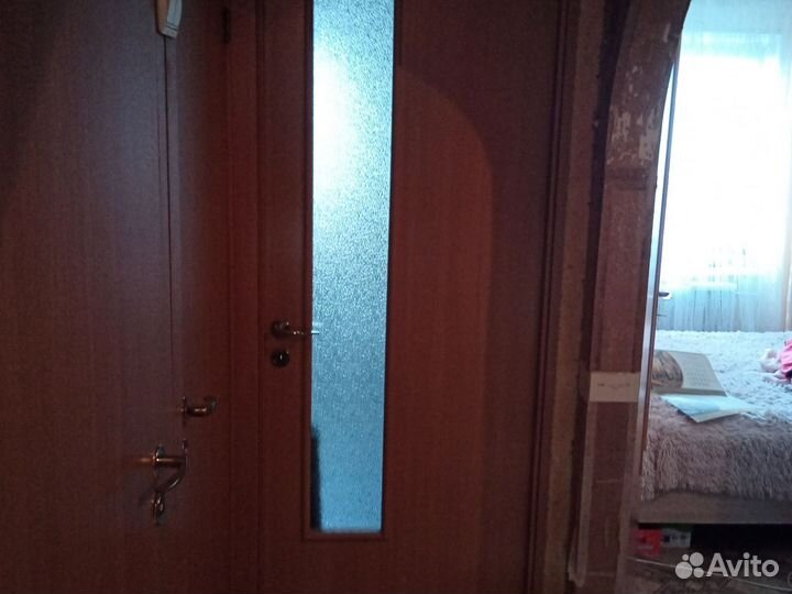 Межкомнатные двери бу с коробкой