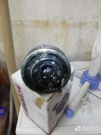 Трипоид, шрус передний ниссан тиана 4wd+пыльники