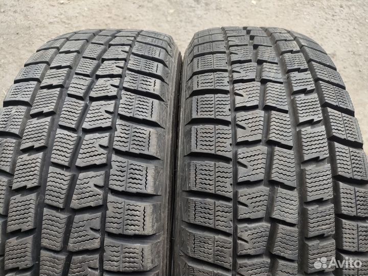 Dunlop Winter Maxx 205/55 R16