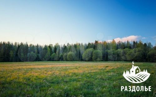 Участок 12 сот. (ИЖС)