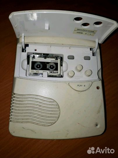 Автоответчик