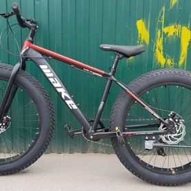 Masite fat bike hotsell