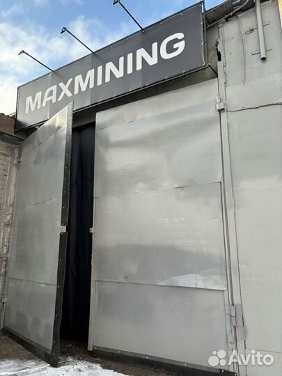 Редуктор хода Hitachi ZX520LCH-3F