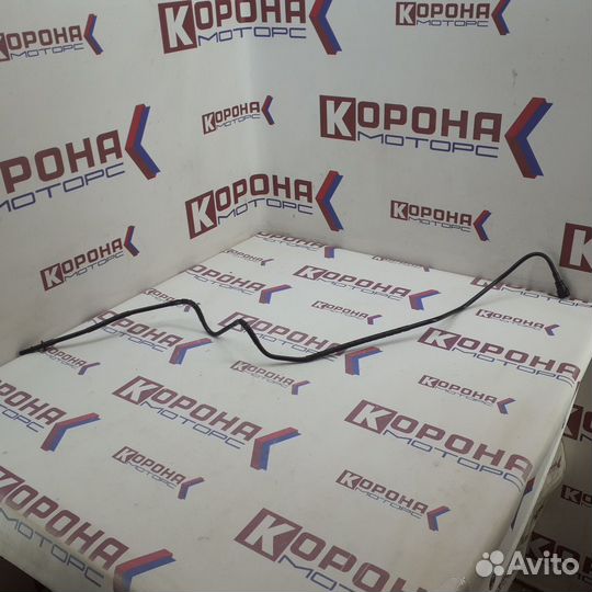 Трубка топливная