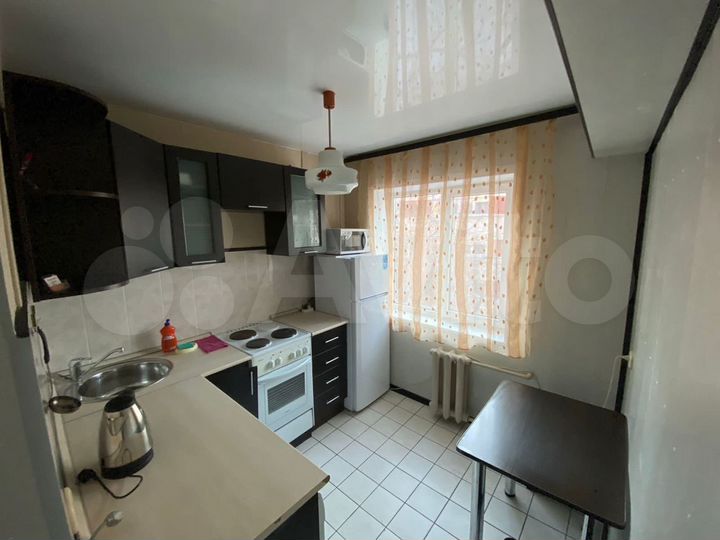 2-к. квартира, 48 м², 3/5 эт.