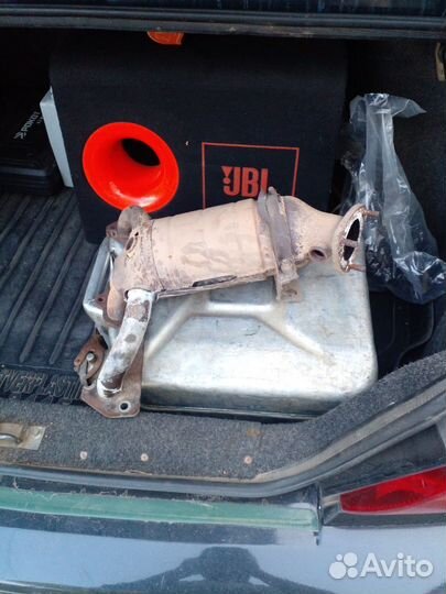 Катализатор