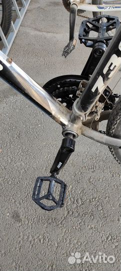 Велосипед Stels 730