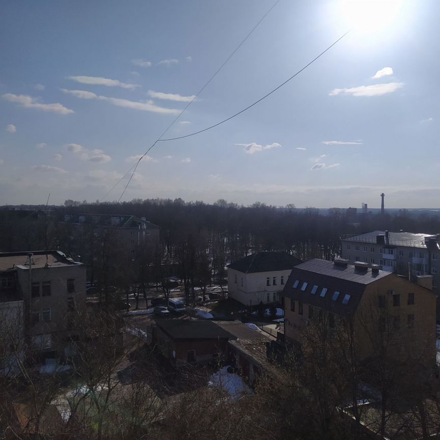 Квартира 1-комн. 34.3 м² в Ярцево — фото 14 из 15