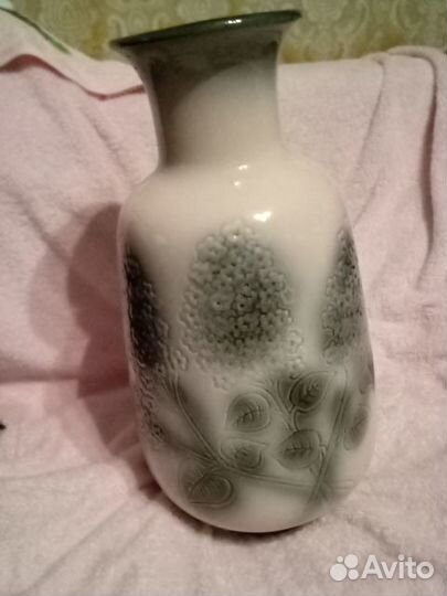 Ваза напольная. Конфетница