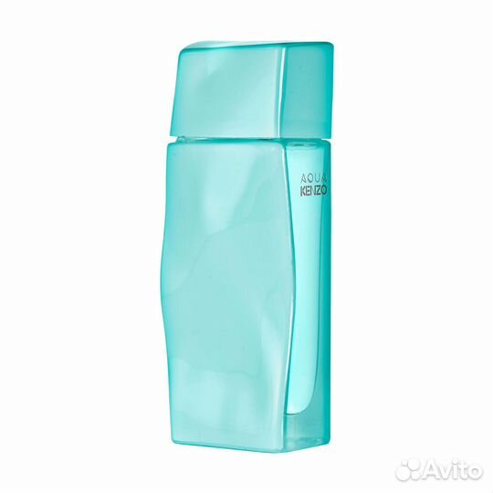 Туалетная вода Kenzo aqua 100 ml