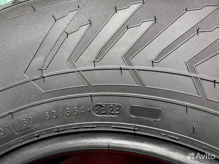 Nokian Tyres Nordman 8 235/75 R15