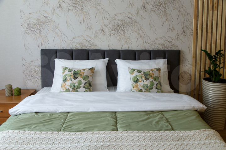 Квартира-студия, 32 м², 1/5 эт.