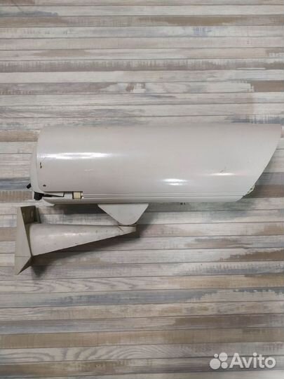 Термокожух для камеры видеонаблюдения