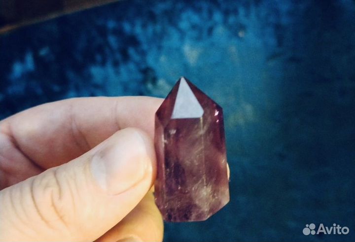 Натуральные камни