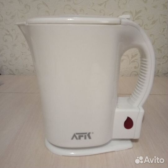 Чайник электрический