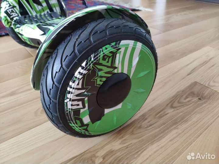 Гироскутер