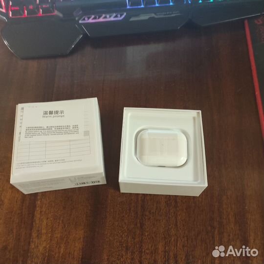 Новые TWS наушники Hoco EW27