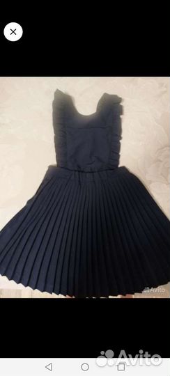 Сарафан -юбка