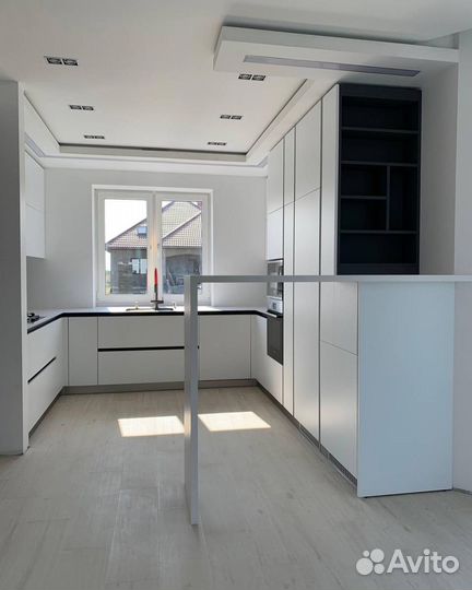 Кухни на заказ