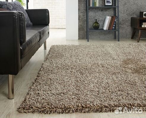 Ковер шерстяной