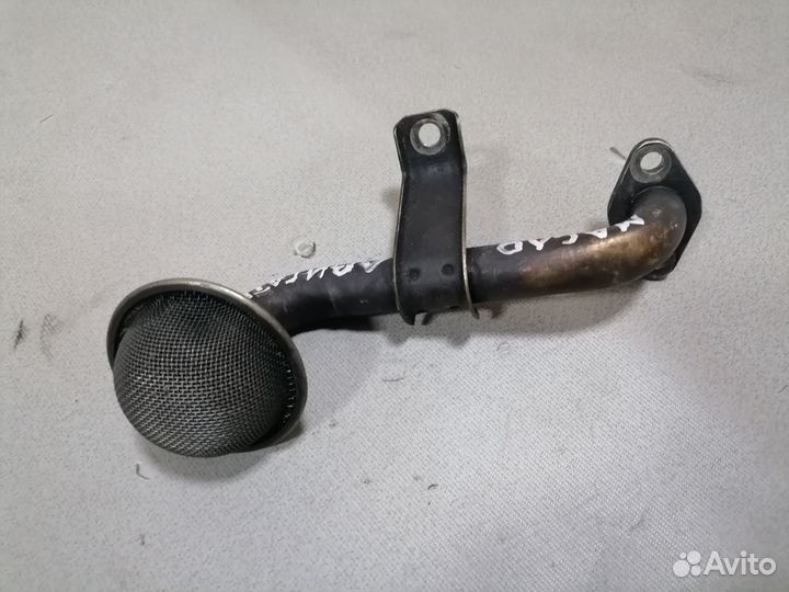 Маслоприемник Mazda 626 GF 1997-2002