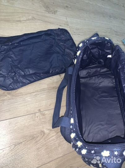 Новая термо-Сумка детская