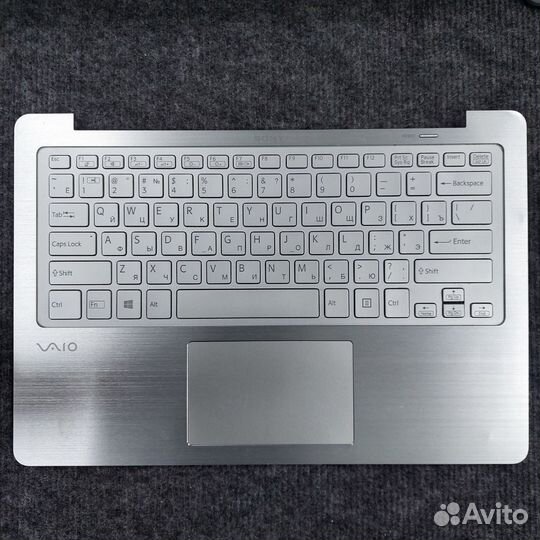 На запчасти 13.3