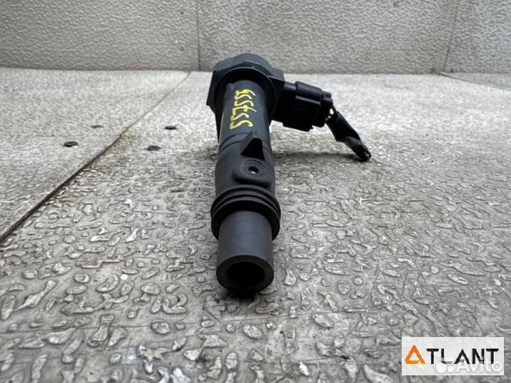 Катушка зажигания daihatsu mira