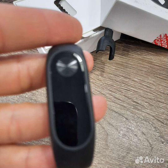 Фитнес tracker xiaomi Mi 2