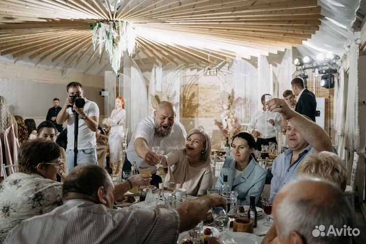 Видеосьмка