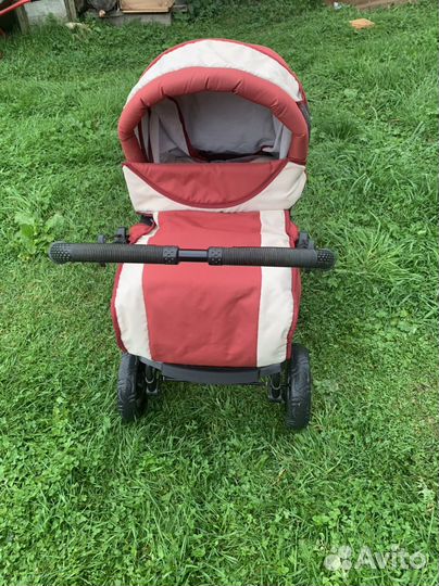 Коляска трансформер