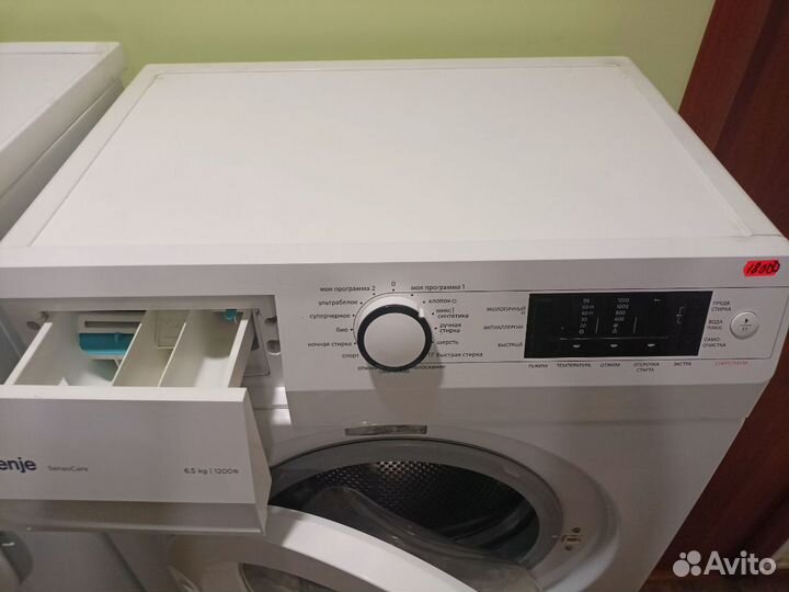 Cтиральная машинa Gоrеnjе W65Z03