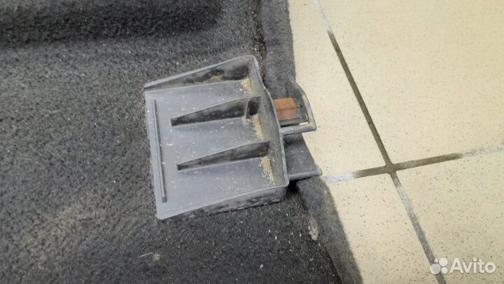 Полка багажника задняя Opel Astra H 1.6 Z16XER