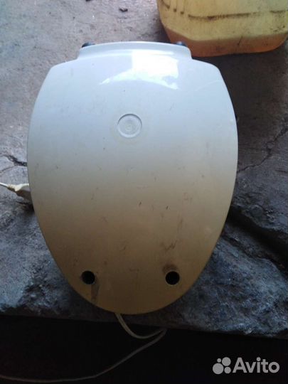 Электромясорубка аксион м21