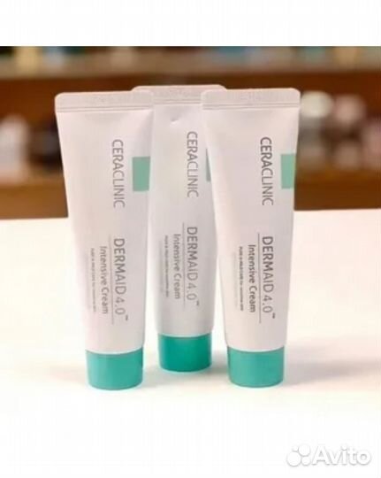 Крем для лица