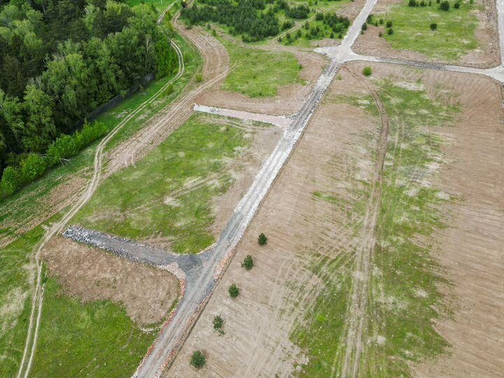 Участок 6 сот. (ИЖС)