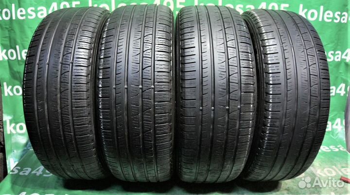 Pirelli Scorpion Verde All Season 235/60 R18