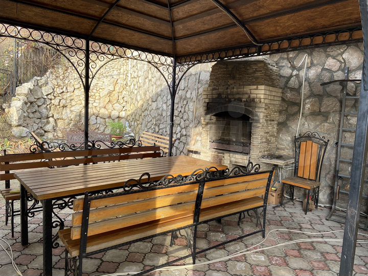 Квартира-студия, 22 м², 3/3 эт.
