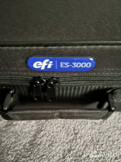 Калибратор монитора EFI ES3000 /X-rite i1Pro3